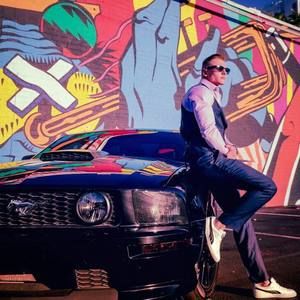 Meet your Posher, Jack